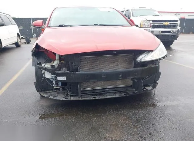 5NPD84LF9KH413719 2019 2019 Hyundai Elantra- Sel 6