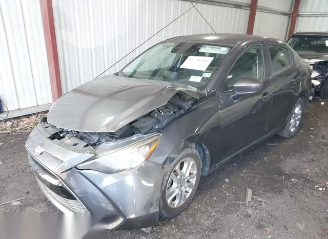 3MYDLBZV1GY108759 2016 2016 Scion IA 2