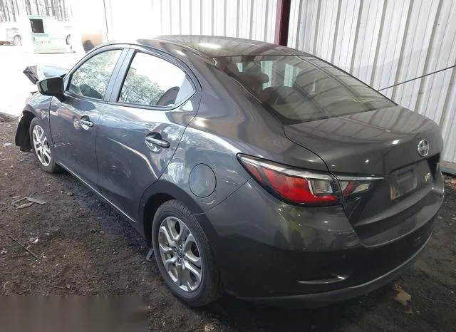 3MYDLBZV1GY108759 2016 2016 Scion IA 3