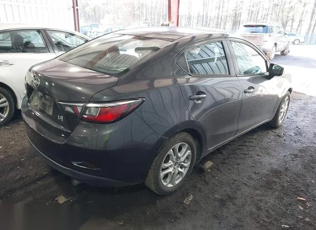 3MYDLBZV1GY108759 2016 2016 Scion IA 4