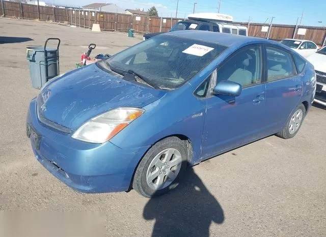 JTDKB20U277574148 2007 2007 Toyota Prius 2