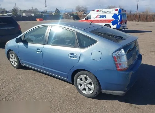 JTDKB20U277574148 2007 2007 Toyota Prius 3