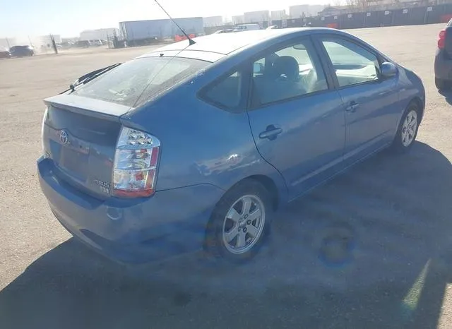 JTDKB20U277574148 2007 2007 Toyota Prius 4