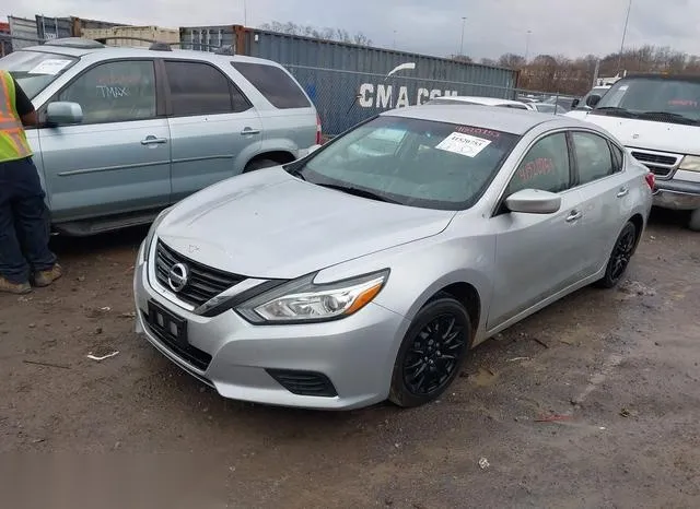 1N4AL3AP5GC207281 2016 2016 Nissan Altima- 2-5/2-5 S/2-5 Sl 2