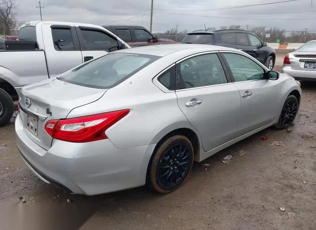 1N4AL3AP5GC207281 2016 2016 Nissan Altima- 2-5/2-5 S/2-5 Sl 4