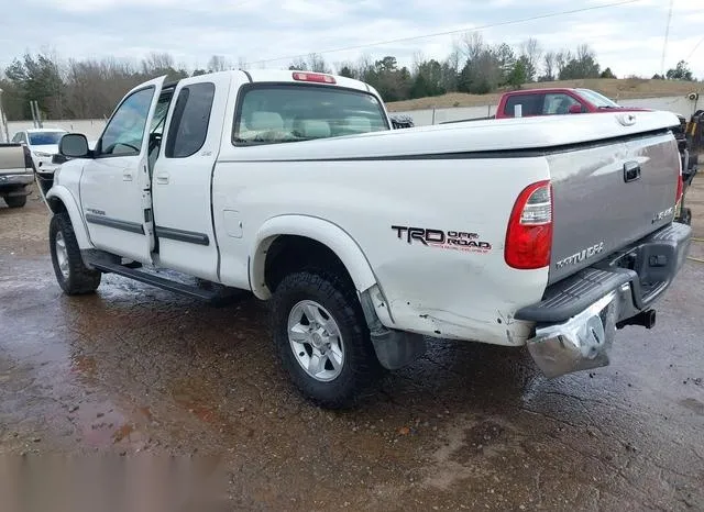 5TBBT441X6S487006 2006 2006 Toyota Tundra- Sr5 V8 3