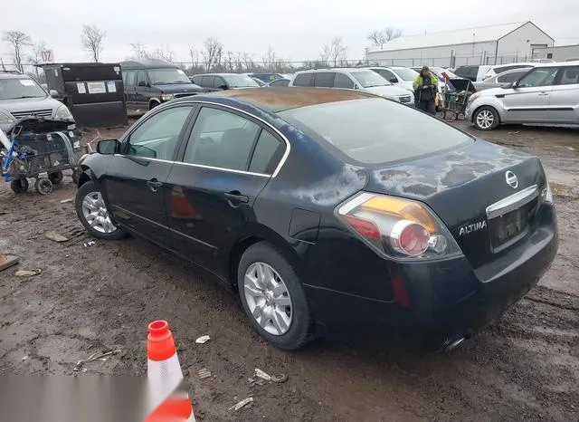 1N4AL2AP8BN508537 2011 2011 Nissan Altima- 2-5 S 3