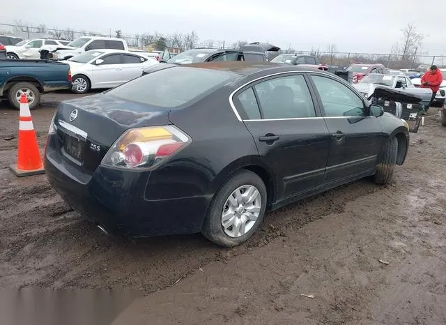 1N4AL2AP8BN508537 2011 2011 Nissan Altima- 2-5 S 4