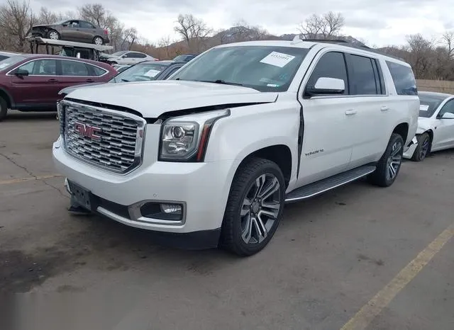 1GKS2GKC3JR182071 2018 2018 GMC Yukon- XI Slt 2