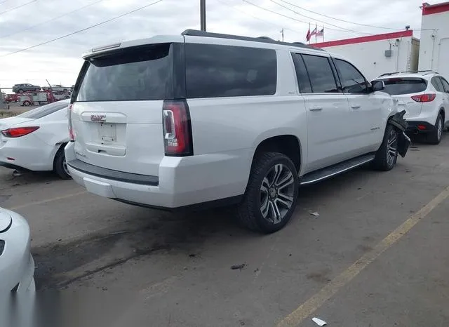 1GKS2GKC3JR182071 2018 2018 GMC Yukon- XI Slt 4