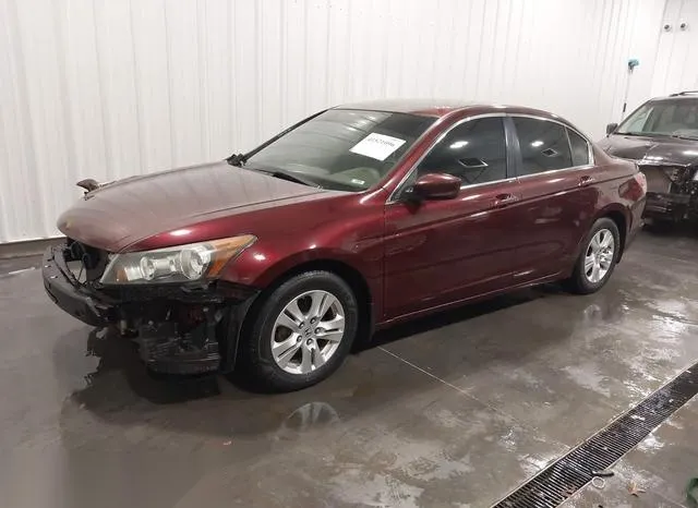 JHMCP26438C053928 2008 2008 Honda Accord- 2-4 Lx-P 2