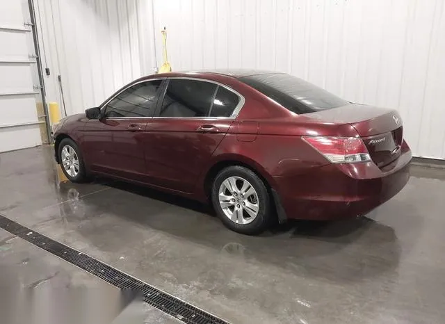 JHMCP26438C053928 2008 2008 Honda Accord- 2-4 Lx-P 3