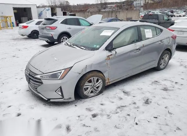 5NPD84LF7LH623477 2020 2020 Hyundai Elantra- Sel/Value/Limited 2