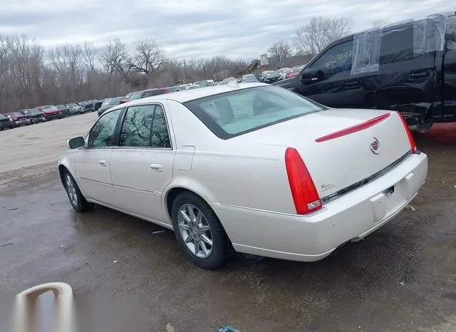 1G6KD5E65BU106854 2011 2011 Cadillac DTS- Luxury Collection 3