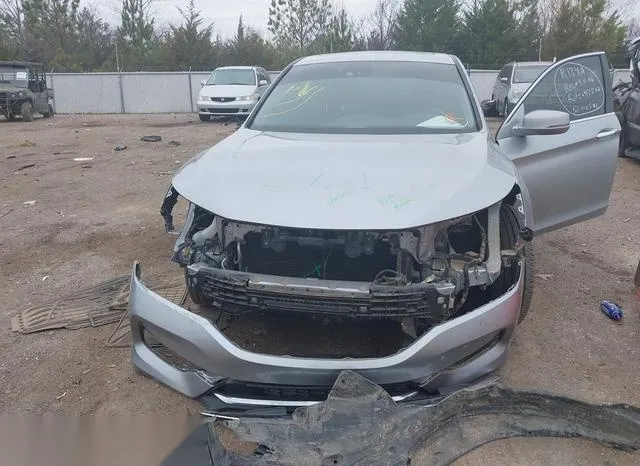 1HGCR3F91HA035115 2017 2017 Honda Accord- Touring V6 6