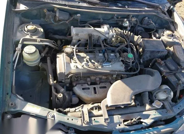 JT2EL56D3S0075629 1995 1995 Toyota Tercel- DX 10