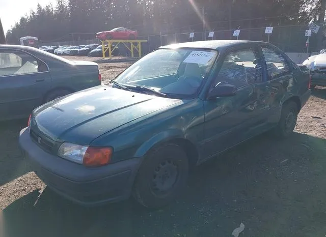 JT2EL56D3S0075629 1995 1995 Toyota Tercel- DX 2