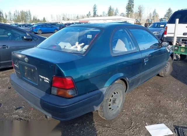 JT2EL56D3S0075629 1995 1995 Toyota Tercel- DX 4