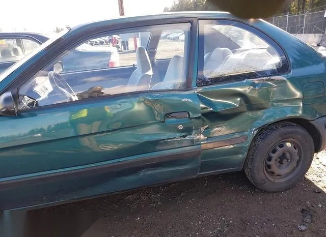 JT2EL56D3S0075629 1995 1995 Toyota Tercel- DX 6