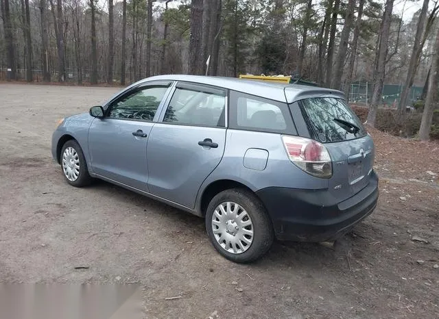 2T1LR32E26C557682 2006 2006 Toyota Matrix 3