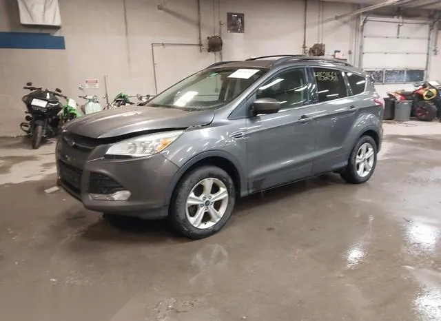 1FMCU9GX6EUB03640 2014 2014 Ford Escape- SE 2