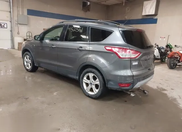 1FMCU9GX6EUB03640 2014 2014 Ford Escape- SE 3