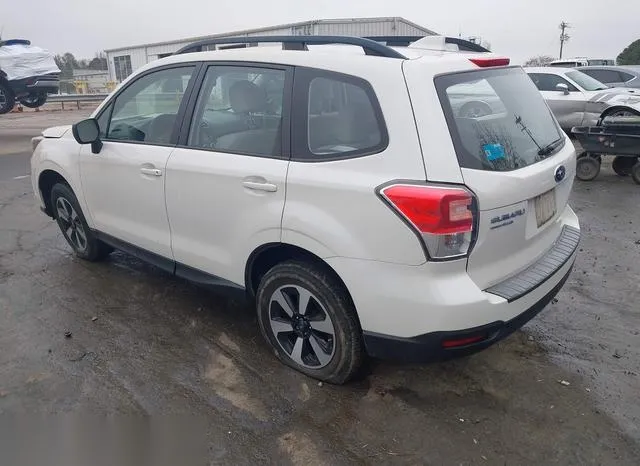 JF2SJABC4HH472283 2017 2017 Subaru Forester- 2-5I 3