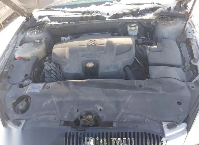 1G4HD57266U189715 2006 2006 Buick Lucerne- Cxl 10