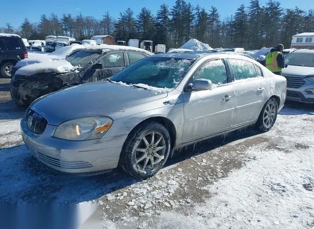 1G4HD57266U189715 2006 2006 Buick Lucerne- Cxl 2