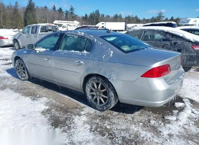 1G4HD57266U189715 2006 2006 Buick Lucerne- Cxl 3