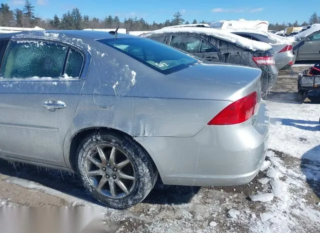 1G4HD57266U189715 2006 2006 Buick Lucerne- Cxl 6