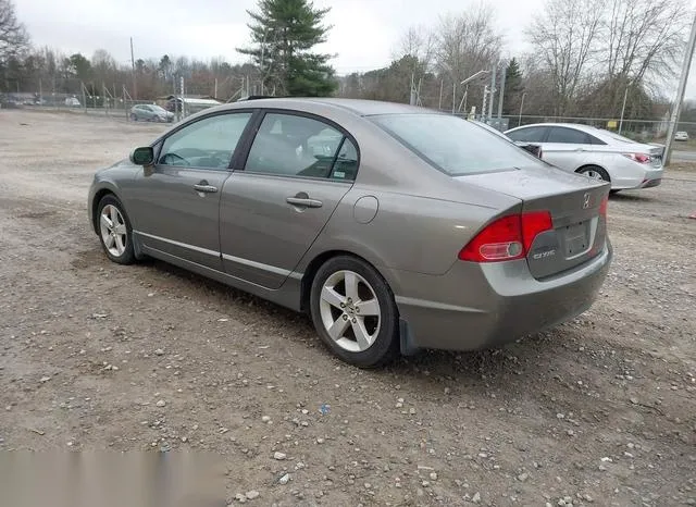 1HGFA16858L084466 2008 2008 Honda Civic- EX 3