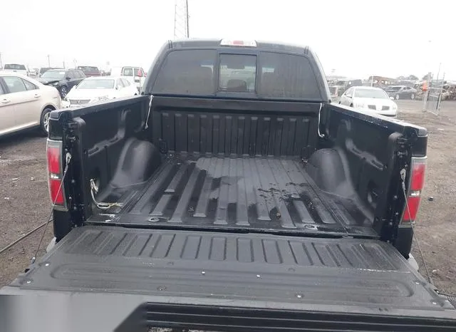 1FTFW1EF2DFB26407 2013 2013 Ford F-150- FX4 8