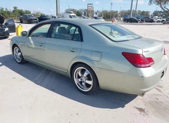 4T1BK36B08U283674 2008 2008 Toyota Avalon- Xls 3