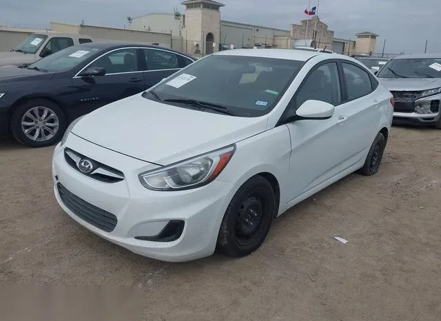 KMHCT4AE1GU058980 2016 2016 Hyundai Accent- SE 2