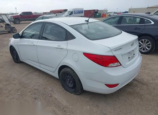 KMHCT4AE1GU058980 2016 2016 Hyundai Accent- SE 3