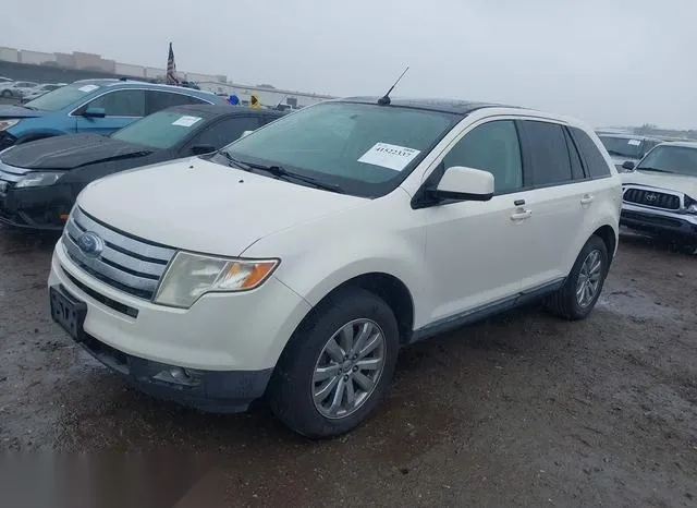 2FMDK38C28BA22552 2008 2008 Ford Edge- Sel 2