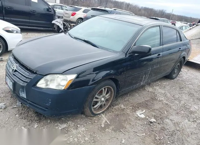 4T1BK36B86U069223 2006 2006 Toyota Avalon- XL 2