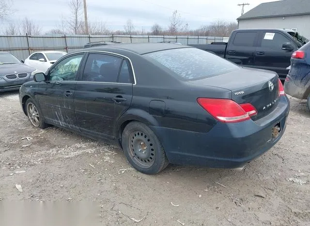 4T1BK36B86U069223 2006 2006 Toyota Avalon- XL 3