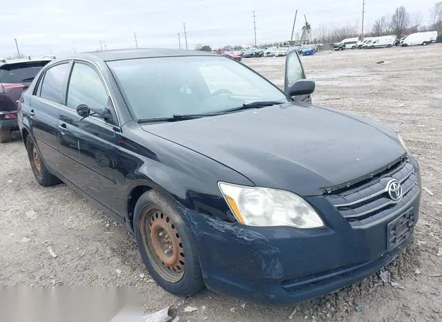 4T1BK36B86U069223 2006 2006 Toyota Avalon- XL 6