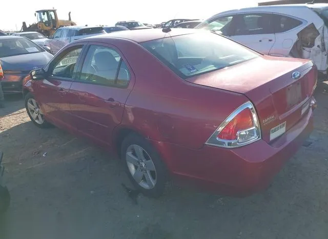 3FAHP07129R219171 2009 2009 Ford Fusion- SE 3