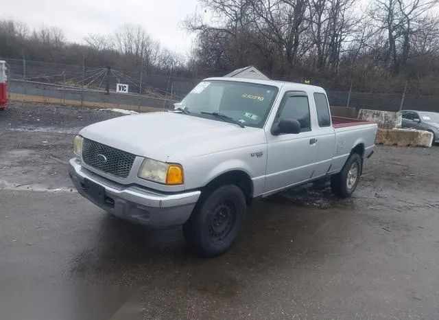 1FTZR15E53TA30590 2003 2003 Ford Ranger- Xlt 2