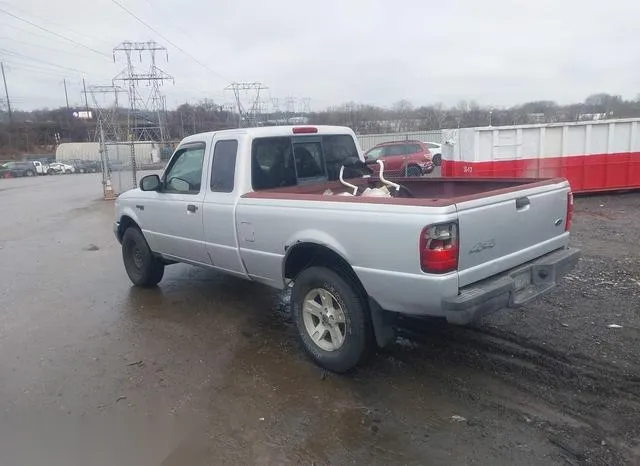 1FTZR15E53TA30590 2003 2003 Ford Ranger- Xlt 3