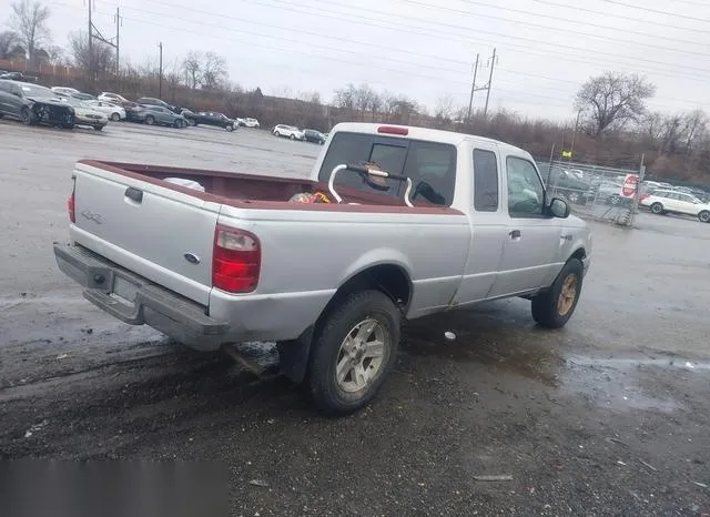 1FTZR15E53TA30590 2003 2003 Ford Ranger- Xlt 4