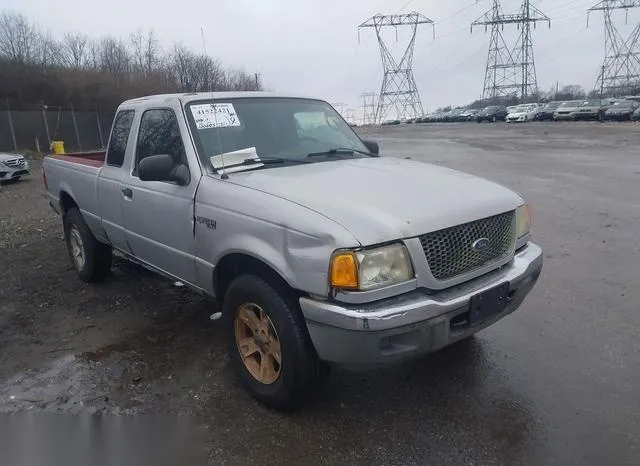 1FTZR15E53TA30590 2003 2003 Ford Ranger- Xlt 6