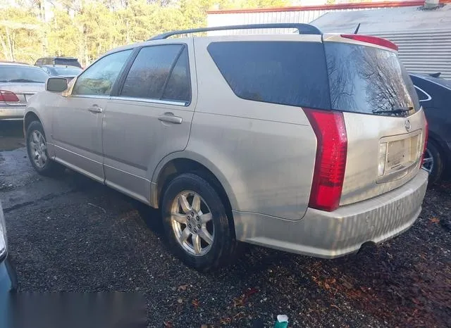 1GYEE437X80140036 2008 2008 Cadillac SRX- V6 3