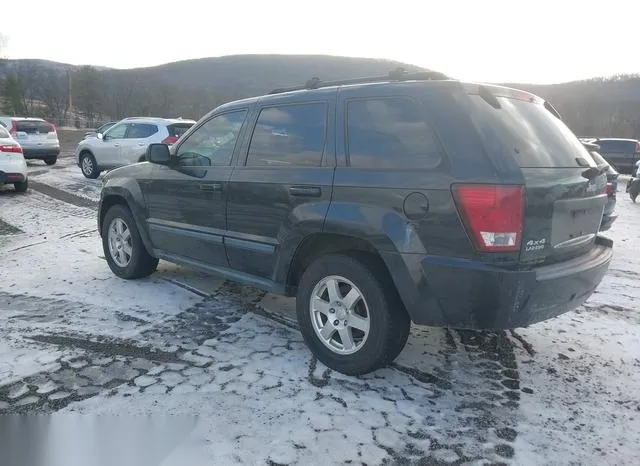 1J8GR48K79C547420 2009 2009 Jeep Grand Cherokee- Laredo 3