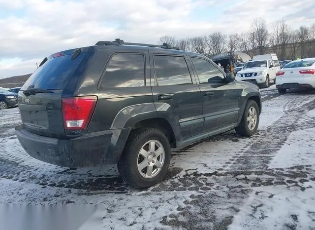 1J8GR48K79C547420 2009 2009 Jeep Grand Cherokee- Laredo 4