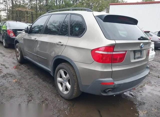 5UXFE43528L034282 2008 2008 BMW X5- 3-0SI 3