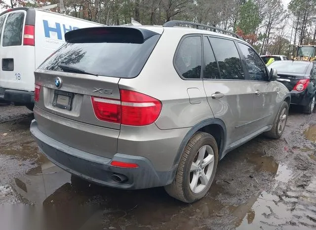 5UXFE43528L034282 2008 2008 BMW X5- 3-0SI 4